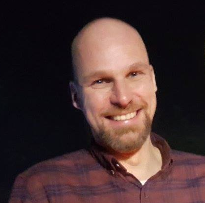 Phil 'Juggler' Stapleton